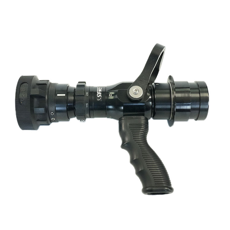 2.5Inch Product Ignis Nozzle