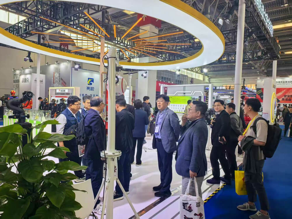 Prospera conclusio de Sinis Ignis 2025