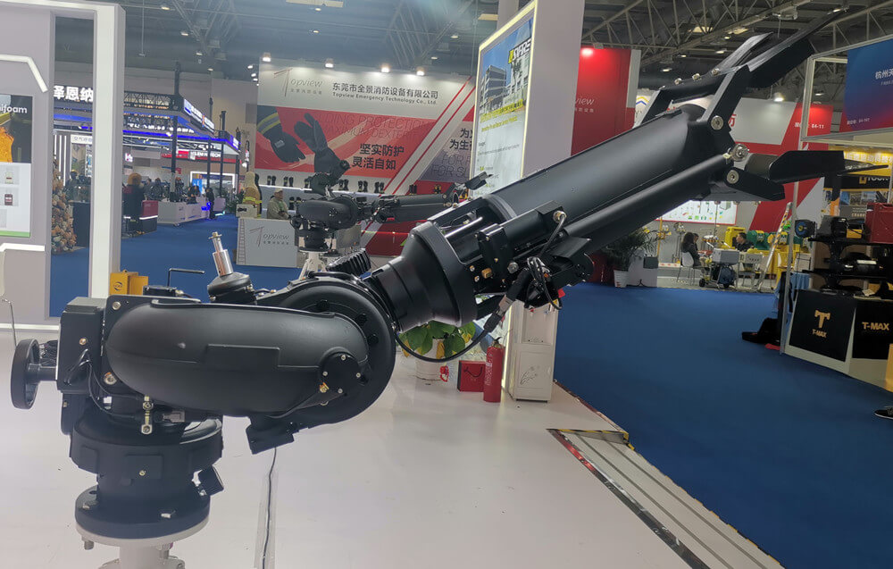 New Product Launch – Ultra-magnus ignis Monitor