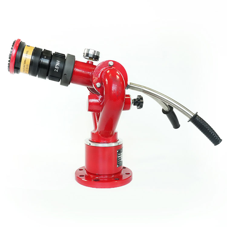 Cur elige Monitor Ignis Manualis super Systema Automatic?