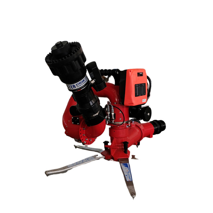 Cur Obsido in Remota Control Portable Ignis Monitor