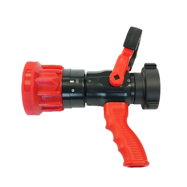 Defensio ignis Hose Nozzle