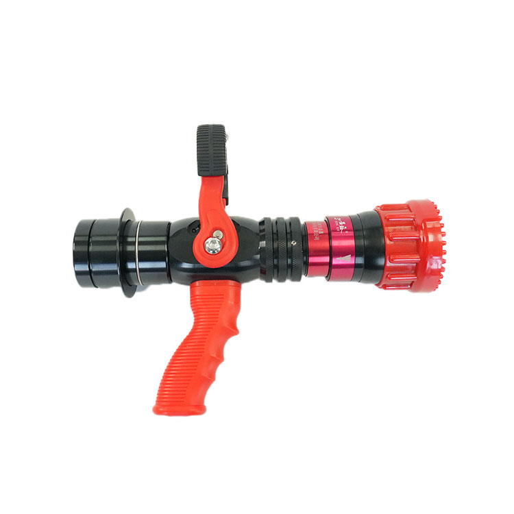 Firefighting Lorem Ignis Nozzle