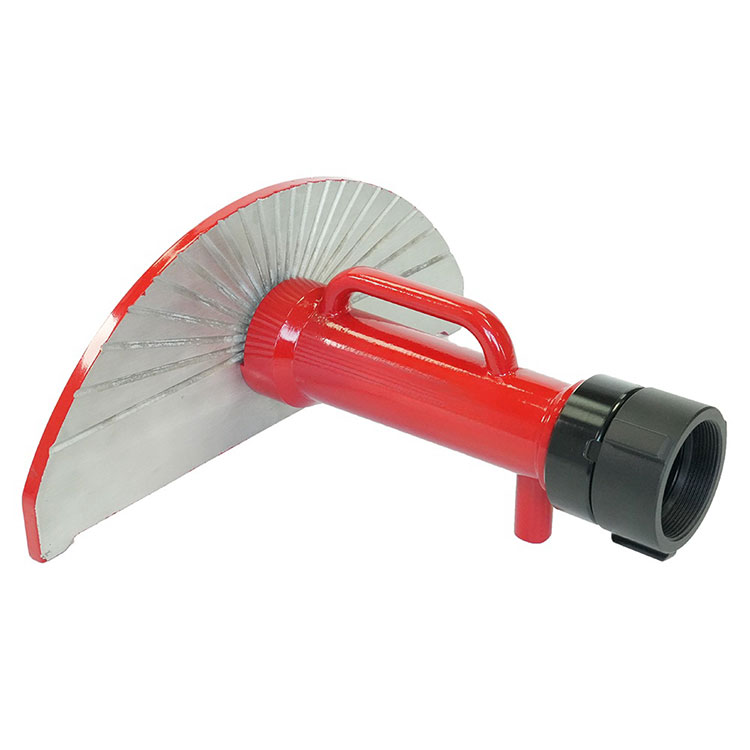 Waterwall ignis Hose Nozzle